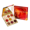 SUVA Beauty - SAFFRON Palette