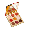 SUVA Beauty - SAFFRON Palette