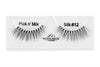 Modelrock Pick 'n' Mix Lash - SILK Style #12