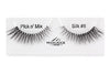 Modelrock Pick 'n' Mix Lash - SILK Style #8