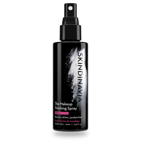 Skindinavia The Makeup Finishing Spray - Bridal