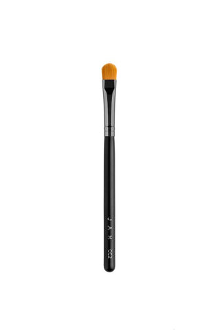 Jah Cosmetics CC2- Medium Cut Crease Brush