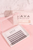 Hava Beauty Co DOUBLE DENSITY Double pack (120) ECO PACKAGING