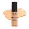 L.A. Girl PRO Matte Foundation