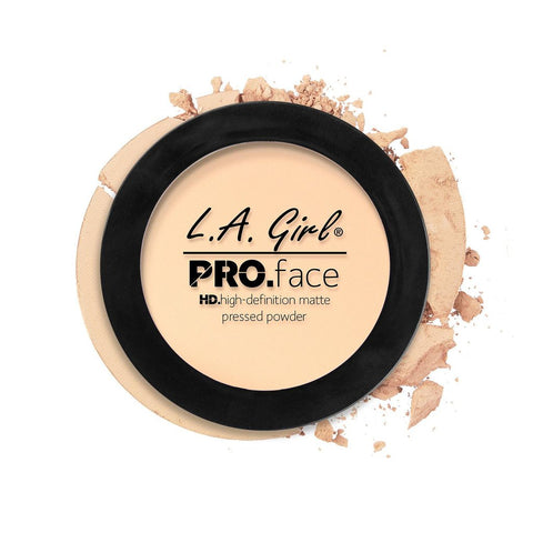 L.A Girl Pro Face Matte Pressed Powder