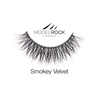 MODELROCK LASHES Smokey Velvet - Double Layered - 5 pair lash pack