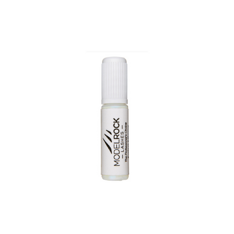 MODELROCK LASH ADHESIVE - CLEAR (LATEX FREE)