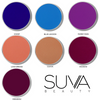 SUVA Beauty Matte Eyeshadow