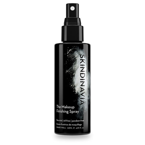 Skindinavia The Makeup Finishing Spray (Setting Spray)