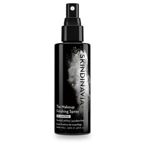 Skindinavia The Makeup Finishing Spray - Oil Control (setting spray)