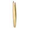 Modelrock GOLD LUXE - Slanted Tweezers