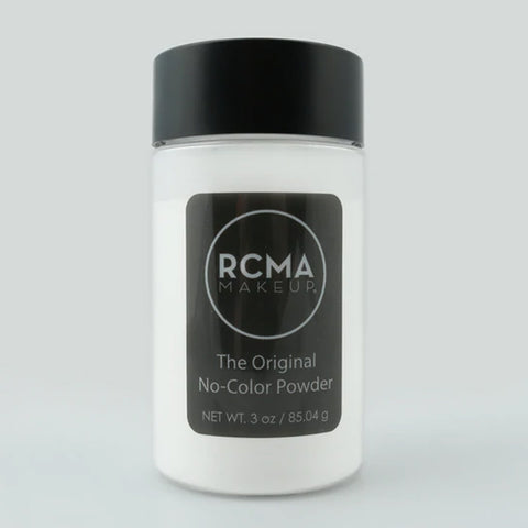 RCMA No Color Powder