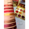 SUVA Beauty - SAFFRON Palette