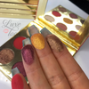 SUVA Beauty - SAFFRON Palette