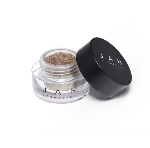 Jah Cosmetics Diamond Powder Loose Pigment - WOODY