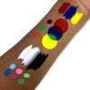 Suva Beauty Hydra Liner Palette - UV PRIMARIES