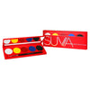 Suva Beauty Hydra Liner Palette - UV PRIMARIES