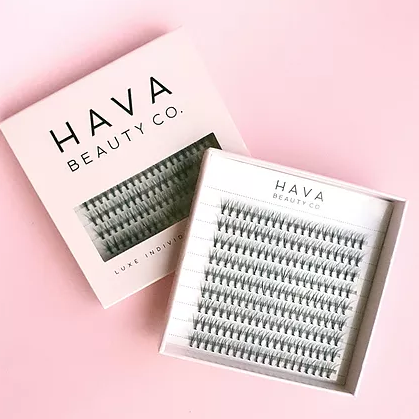 Hava Beauty Co Classic EXTRA Value Pack (180 Pieces)