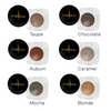 Mellow Cosmetics- Brow Pomade