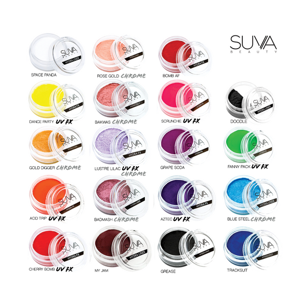 SUVA Beauty Hydra Liner | Cosmetics | Look Cosmetics