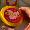 Dirty Thirties DOAP The Beauty Sponge Soap