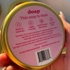 Dirty Thirties DOAP The Beauty Sponge Soap