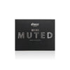 Bperfect Mini Muted Eyeshadow Palette