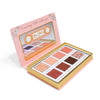 P.Louise Love Tapes Eyeshadow Palette - Team Bride