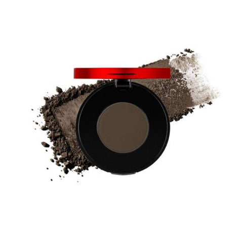 Modelrock Brow Powder - *ASH BROWN