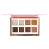 P.LOUISE LOVE TAPES EYESHADOW PALETTE - BENEATH THE SHEETS