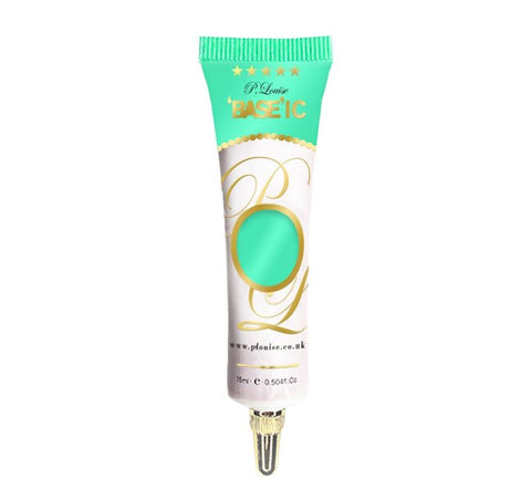 P.LOUISE BASE'IC PASTEL BASE- HINT OF MINT
