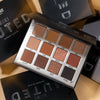 Bperfect Mini Muted Eyeshadow Palette