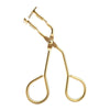 MODELROCK GOLD LUXE - Pro EDGE 'Ultra-Mini' Lash Curler