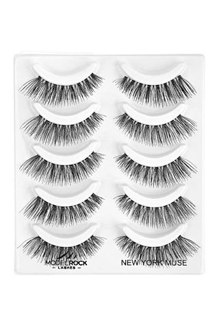 Modelrock New York Muse- 5 pair lash pack