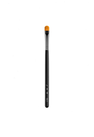 Jah Cosmetics CC1 - Small Cut Crease Brush