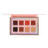 P.LOUISE LOVE TAPES EYESHADOW PALETTE - THE LOVE AFFAIR *slightly damaged box*