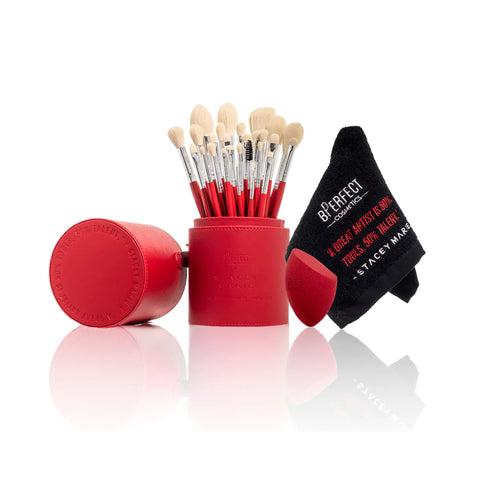 BPerfect x Stacey Marie - Carnival V The Artist Edit Brush Set