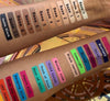 P.LOUISE BASE'IC PASTEL BASE- VIVID VIOLET