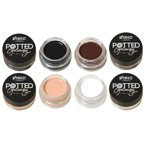 BPERFECT POTTED GELOUSY – GEL EYE LINER