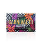 Bperfect Carnival III Love Tahiti Palette
