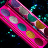 Suva Beauty Hydra Liner Palette- HYDRASPACE