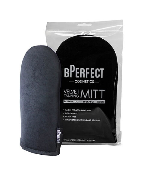 Bperfect Double Sided Tanning Mitt