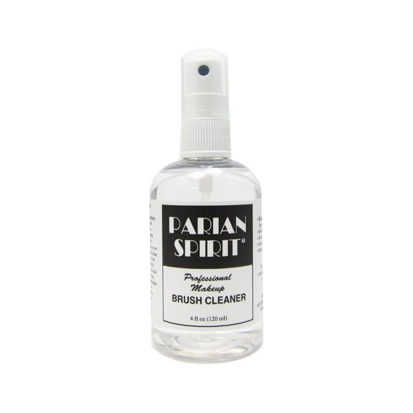 Parian Spirits Brush Cleaner Luxe Look Cosmetics Luxe Look Cosmetics