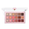 P.LOUISE BEAUTY IN THE BREAKUP EYESHADOW PALETTE