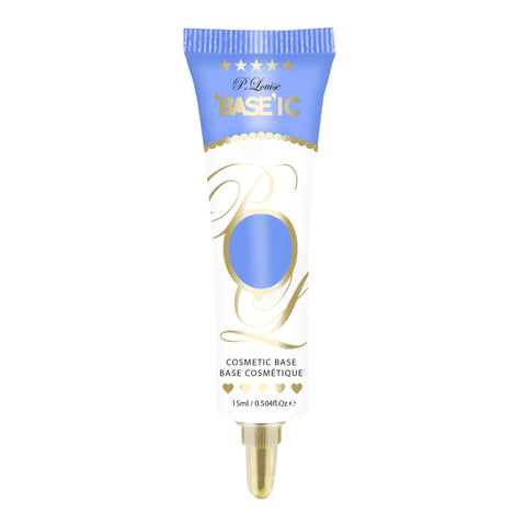 P.LOUISE BASE'IC PASTEL BASE- SUMMER BLUES