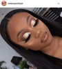 Jah Cosmetics 3 Pce Firm Cut Crease Brush Set