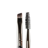 Bperfect BPD02 - Dual Ended Brow Brush