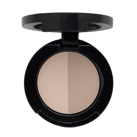 Mellow Cosmetics- Brow Powder Duo