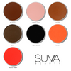 SUVA Beauty Matte Eyeshadow