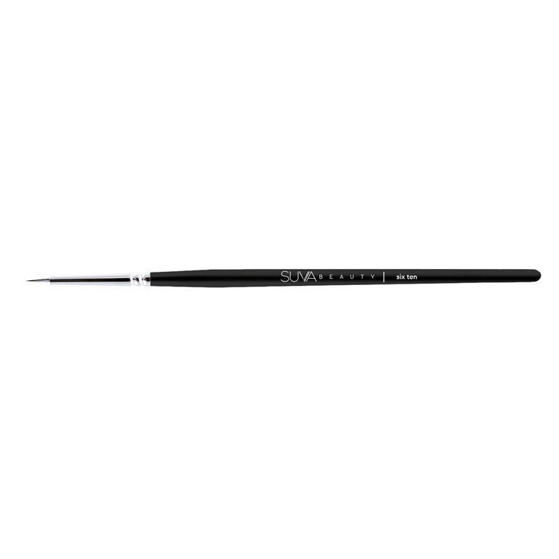 NONSENSE Cake Eyeliner with Applicator Brush- Water Activated Eyeliner -  Addictive Cosmetics